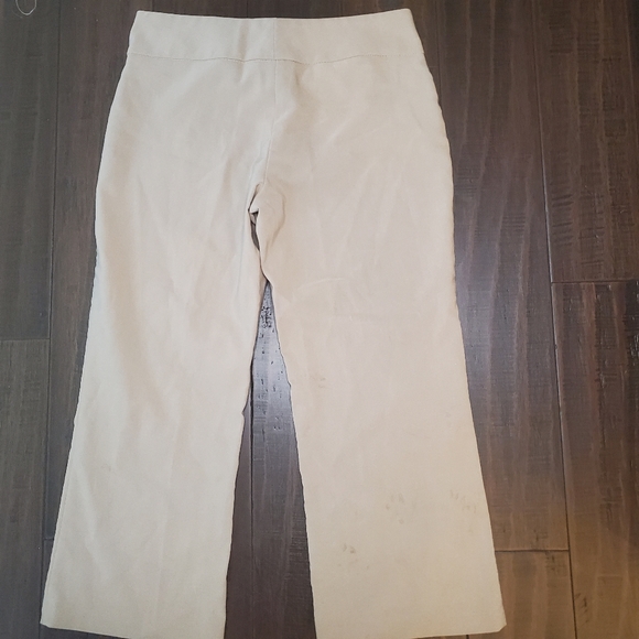 MKM Designs Capris Trouser sz 5/6 - Picture 4 of 4